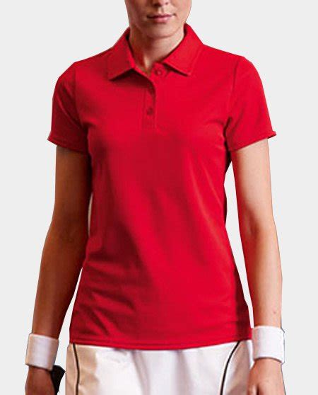 tennispolo bedrukken